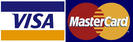 Visa MasterCard